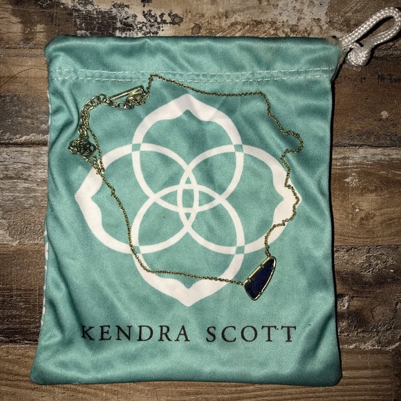 Kendra Scott Necklace - Picture 1 of 2